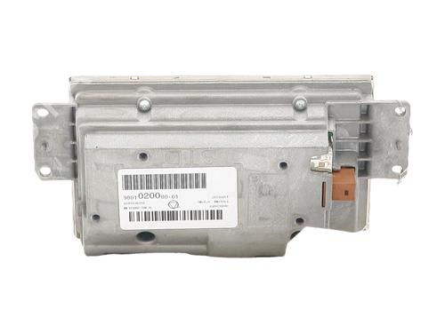 display-monitor-citroen-c3-ii-sc_-2009-38776511 main image