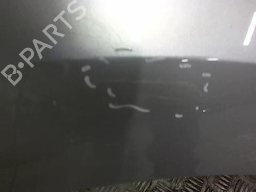 Right front fenders PEUGEOT 308 SW I (4E_, 4H_) 1.6 HDi | BP23051334C42 