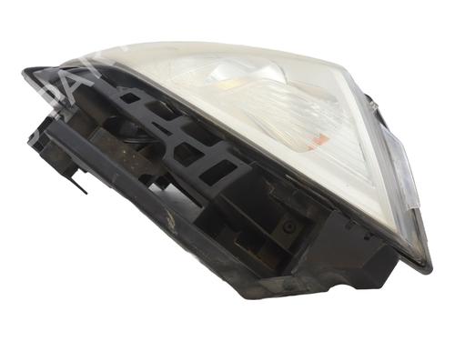 Left headlight RENAULT MEGANE II Saloon (LM0/1_) | BP33113412C28 - Image 4