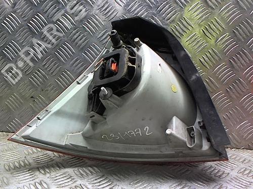 Right taillight VW GOLF V (1K1) 1.9 TDI | BP23838397C35 - Image 2