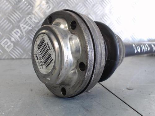 Right front driveshaft BMW 1 (E87) 118 d | BP23051307M39 