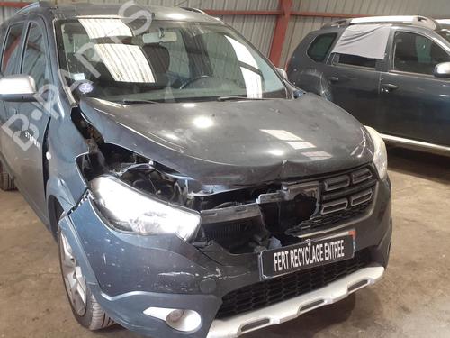 Front left seatbelt DACIA LODGY (JS_) 1.2 TCe (JSAY, JSM0) | BP34183078I26 - Image 11