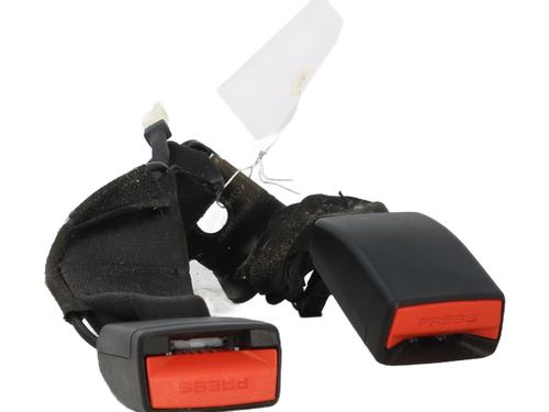 Boucle de ceinture de sécurité BMW 1 (F20) 118 i (136 hp) 32344920