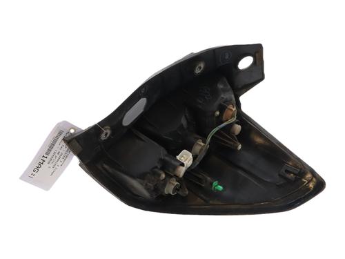 Left taillight SUBARU FORESTER (SH_) 2.0 D AWD (SHH, SHD, SHN) | BP39245817C34 - Image 5
