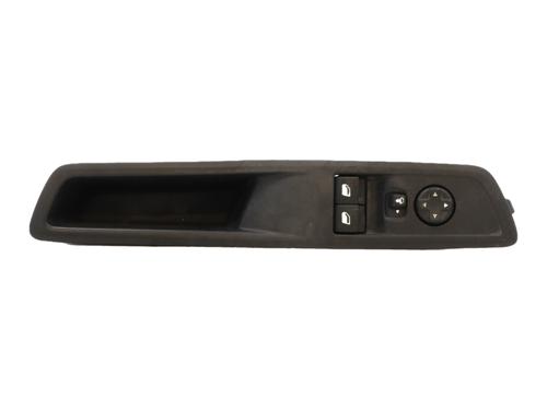 Used Left front window switch Left front window switch CITROËN JUMPY III Van (V_) 1.6 BlueHDi 115 (115 hp) 33945111 33945111
