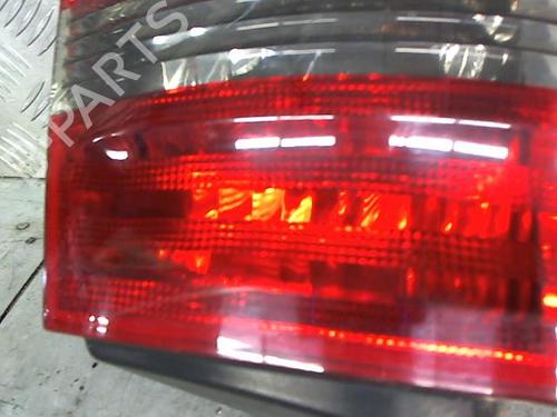 Used Right taillight Right taillight MERCEDES-BENZ B-CLASS Sports Tourer (W245) B 180 CDI (245.207) (109 hp) 23052053 23052053