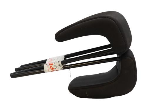 Headrest RENAULT CLIO III (BR0/1, CR0/1) 1.5 dCi (BR17, CR17) | BP28450079I31 