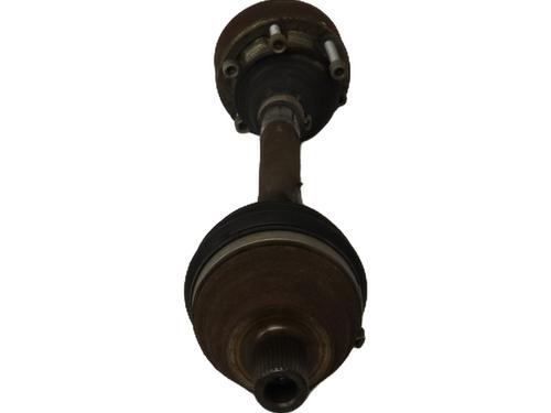 Right front driveshaft VW GOLF VI (5K1) 1.4 TSI | BP23839142M39