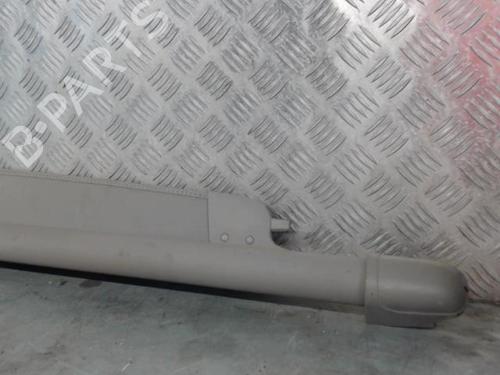 Rear parcel shelf LAND ROVER FREELANDER I (L314) 2.0 Td4 4x4 | BP25262431C85 