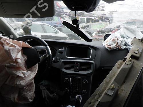 Starter VOLVO V40 Hatchback (525) D2 | BP23049301M8  - Image 7