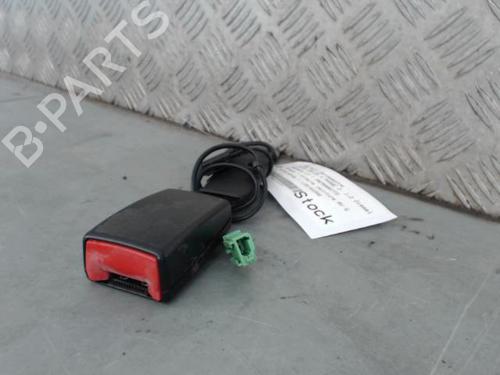 Used Seat buckle Seat buckle SEAT IBIZA IV (6J5, 6P1) 1.2 TDI (75 hp) 28001429 28001429