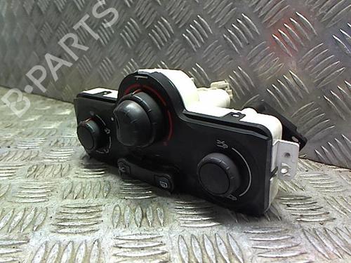 Climate control RENAULT CLIO III (BR0/1, CR0/1) 1.5 dCi | BP23051208I5 