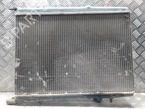 Køler PEUGEOT PARTNER Box Body/MPV (5_, G_) 2.0 HDi (90 hp) 23048959