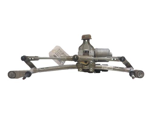 Used Front wiper motor Front wiper motor DS DS 7 Crossback (J4_, JR_, JC_) 1.5 BlueHDi 130 (JCYHZJ, JCYHZR) (130 hp) 40160393 40160393