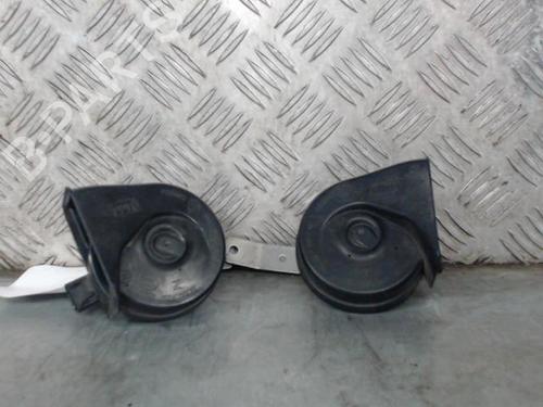 Used Horn MINI MINI COUNTRYMAN (R60) Cooper (122 hp) 30155527