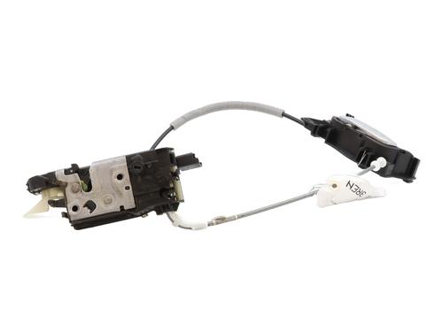 Front left lock CITROËN C4 II (NC_) 1.6 VTi 120 (NC5FS0, NC5FS9) | BP31318768C98 - Image 3