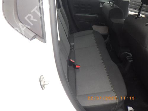 Left front window switch CITROËN C3 III (SX) 1.5 BlueHDi 100 (SXYHYP, SXYHTU) | BP25221196I27  - Image 20