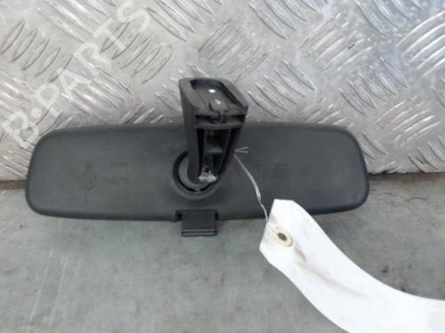 Rear mirror FORD FIESTA VI (CB1, CCN) 1.4 TDCi | BP27699186I6 - Image 2