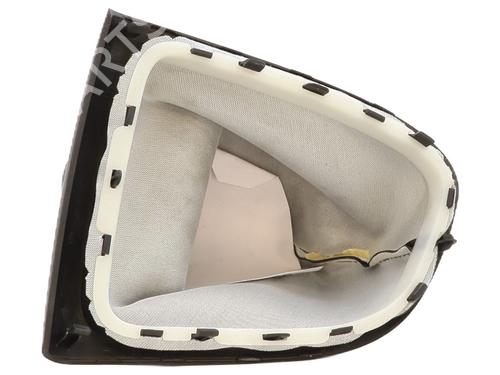 Shift knob RENAULT CLIO IV (BH_) 1.5 dCi 75 | BP31019790I34 