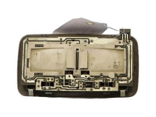 Interior roof light PEUGEOT BOXER Van 2.2 HDi 120 | BP29142035I8