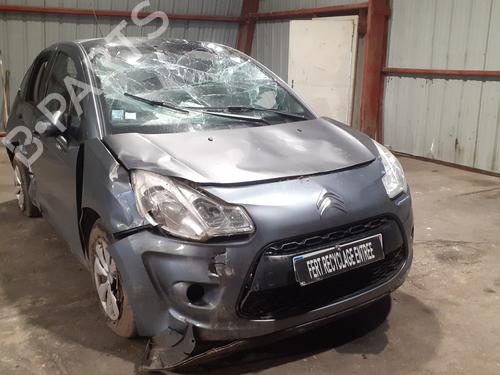 Used Parts CITROËN C3 II (SC_) 1.4 HDi 70 (SC8HZC, SC8HR0, SC8HP4) (68 hp) 4474358