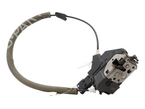 Used Front right lock Front right lock PEUGEOT 308 CC (4B_) 1.6 HDi (112 hp) 32242106 32242106