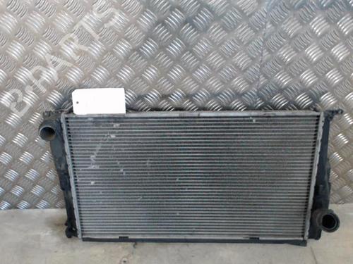 Køler BMW 1 (E87) 118 d (122 hp) 23837562
