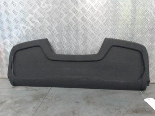 Used Rear parcel shelf FORD KA+ III (UK, FK) 1.2 (70 hp) 27820477