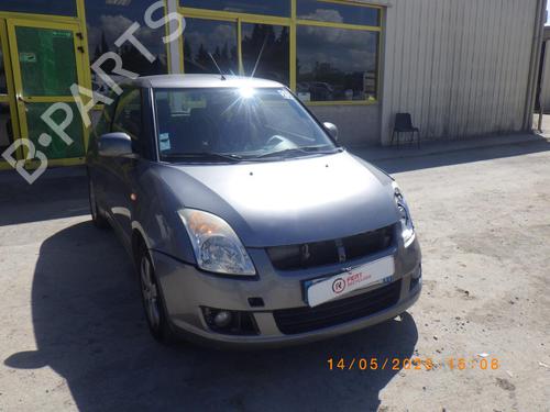Horn SUZUKI SWIFT III (MZ, EZ) 1.3 DDiS (RS413D) | BP29007112E13  - Image 6