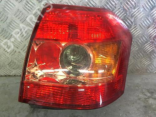 Used Left taillight TOYOTA COROLLA (_E12_) 1.6 VVT-i (ZZE121_, ZZE121R) (110 hp) 23432773