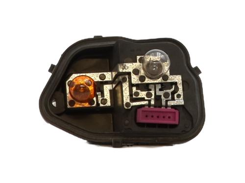 Lamp holder RENAULT MEGANE III Hatchback (BZ0/1_, B3_) 1.5 dCi (BZ09, BZ0D, BZ1W, BZ29, BZ14) | BP29960863L10