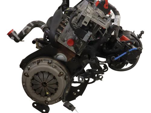 Engine FIAT 500 (312_) 1.2 (312AXA1A) | BP29484227M1 
