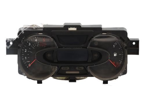 Instrument cluster RENAULT CAPTUR I (J5_, H5_) 1.5 dCi 90 (J5N4, J5M5, J5MW, J5M6, J5AL, J5AJ) | BP32320760C47  - Image 7