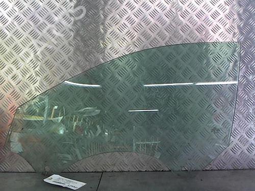 Used Front left door window AUDI A3 Sportback (8PA) 1.9 TDI (105 hp) 23052566