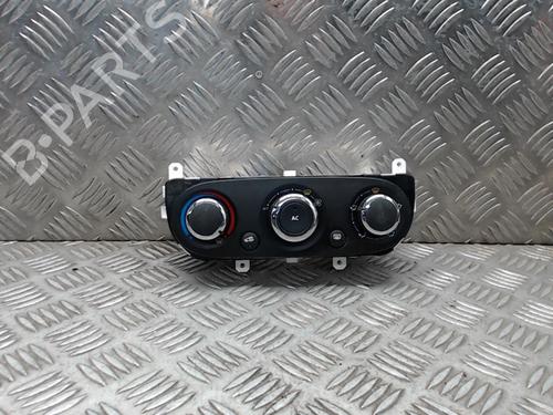 Used Climate control RENAULT CLIO IV (BH_) 1.5 dCi 90 (90 hp) 23048905