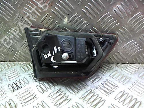 Used Right tailgate light Right tailgate light RENAULT CLIO IV (BH_) 1.5 dCi 75 (75 hp) 23051029 23051029