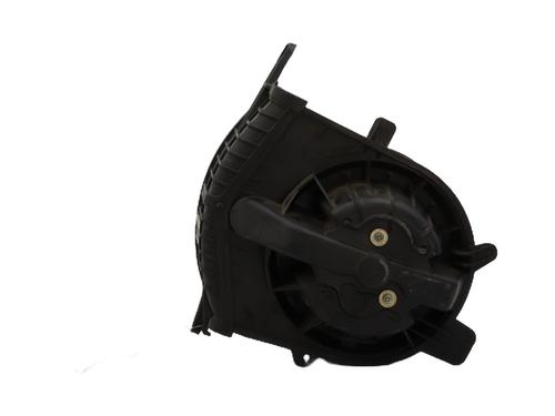 Heater blower motor RENAULT SCÉNIC II (JM0/1_) 1.5 dCi (JM1E, JM16) | BP26525720M62 