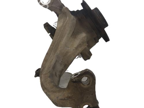 Used Right front steering knuckle Right front steering knuckle AUDI A4 B8 Avant (8K5) 2.0 TDI quattro (143 hp) 40058778 40058778
