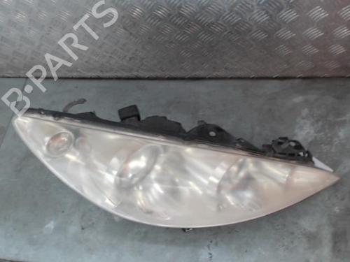Right headlight PEUGEOT 308 I (4A_, 4C_) 1.6 HDi | BP29253589C29 