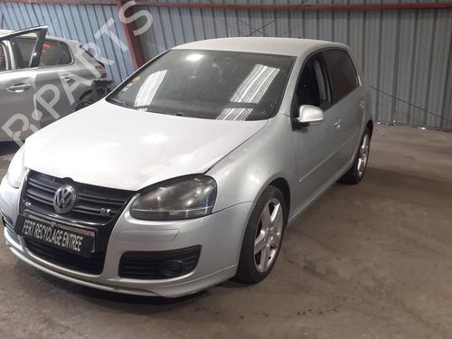 Engine control unit (ECU) VW GOLF V (1K1) | BP33707534M57 - Image 17