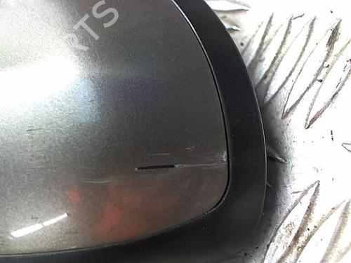Used Left mirror KIA CEE'D Hatchback (ED) 1.6 CRDi 90 (90 hp) 23050533