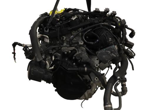 Engine BMW 1 (F20) 118 i | BP32360196M1