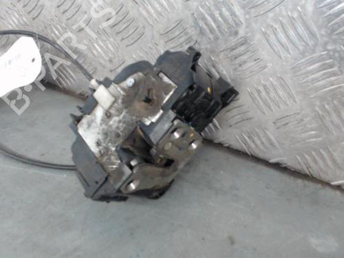 Rear left lock RENAULT CLIO III (BR0/1, CR0/1) 1.5 dCi (BR17, CR17) | BP29220885C100 