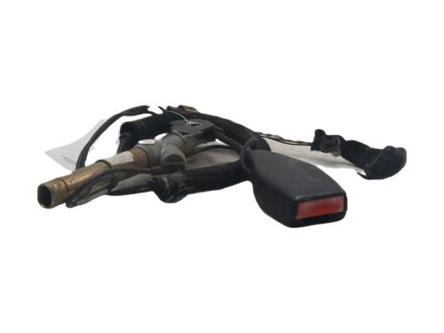 Seat buckle RENAULT TRAFIC II Van (FL) 1.9 dCi 100 (FL0C, FL0K, FL0B) | BP40498757I32 - Image 5