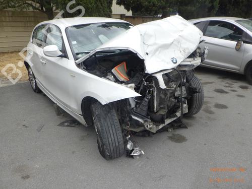 Teile für BMW 1 (E87) 118 d 4954590