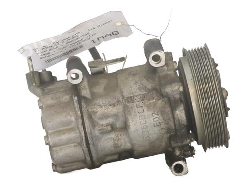 AC compressor CITROËN C3 II (SC_) 1.4 HDi 70 (SC8HZC, SC8HR0, SC8HP4) | BP32449461M34  - Image 5