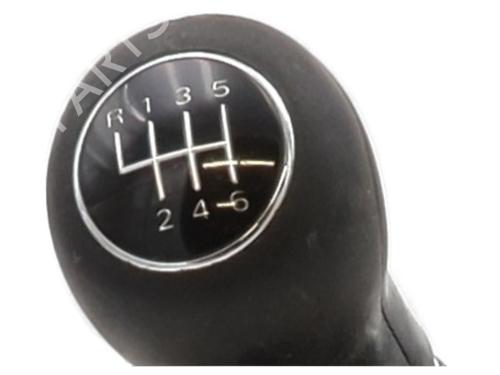 Gear lever AUDI A3 Sportback (8PA) 2.0 TDI 16V | BP29112854M90 
