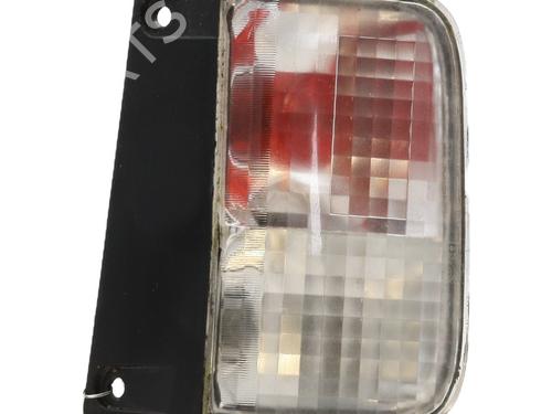 Used Left tailgate light Left tailgate light RENAULT TRAFIC II Bus (JL) 2.0 dCi 90 (JL00, JL01, JL0H, JL0M, JL0P, JL0S) (90 hp) 33457754 33457754
