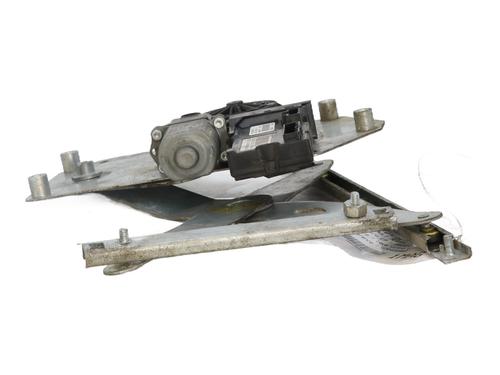 Front left window mechanism RENAULT MEGANE III Hatchback (BZ0/1_, B3_) 1.5 dCi (BZ09, BZ0D, BZ1W, BZ29, BZ14) | BP32343149C22  - Image 6