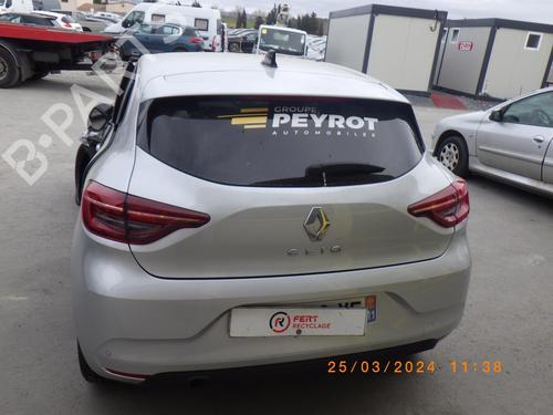 Dør venstre bagtil RENAULT CLIO V (B7_) 1.0 LPG (B7MT) | BP39215554C4 - Image 32